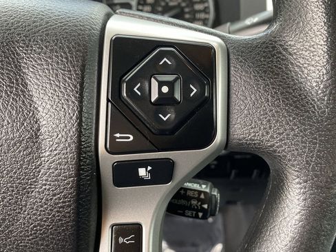 Certified 2021 Toyota Tundra SR5 w/ TRD Sport Package RWD image 26