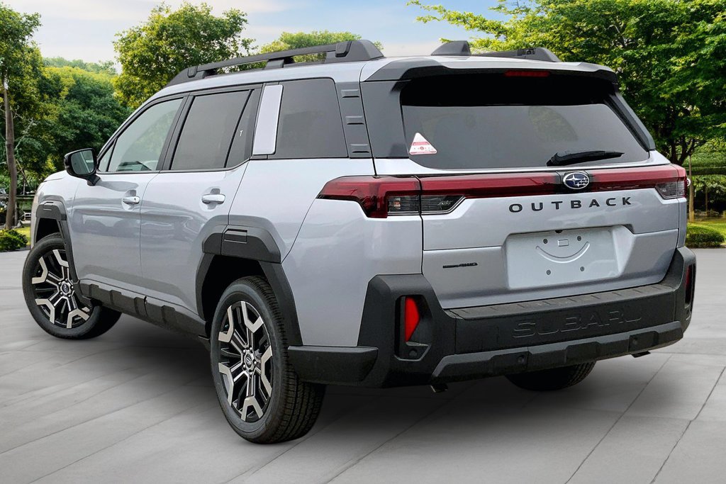 New 2026 Subaru Outback Touring XT AWD/4WD image 3