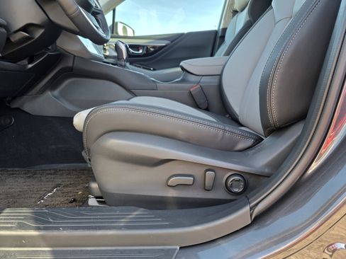 New 2025 Subaru Outback Limited w/ Popular Package #2 image 20