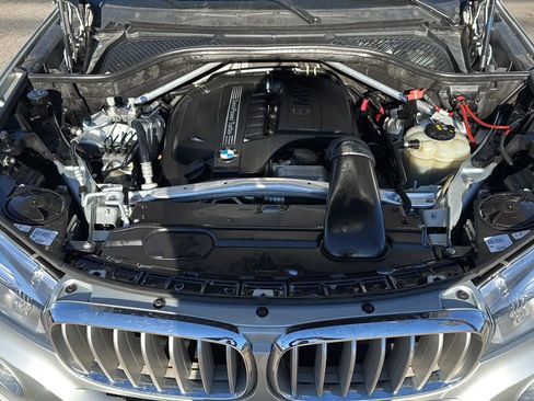Used 2017 BMW X5 xDrive35i image 23