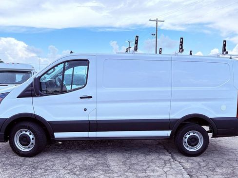 Used 2020 Ford Transit 250 Low Roof w/ Upfitter Package RWD image 21