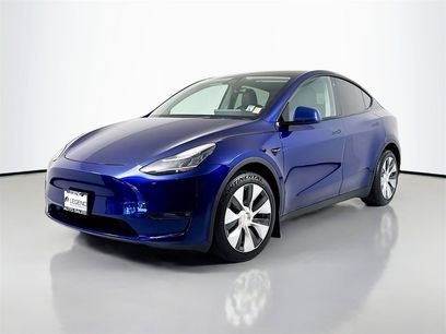 Used 2022 Tesla Model Y Long Range