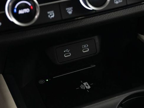 New 2027 Honda HR-V EX-L image 12