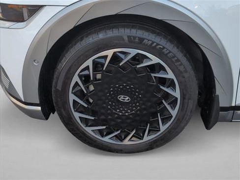 Certified 2023 Hyundai Ioniq 5 Limited image 26