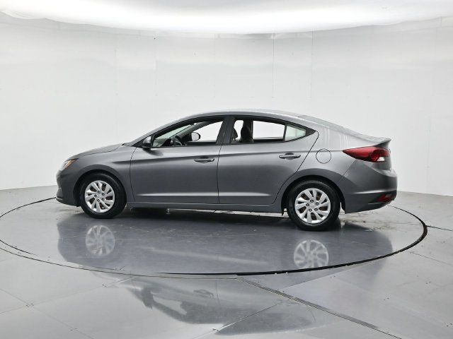 Used 2019 Hyundai Elantra SE FWD image 7