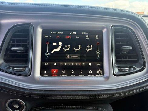 Used 2023 Dodge Challenger R/T Scat Pack w/ Plus Package image 42