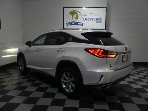 Used 2016 Lexus RX 350 AWD image 11