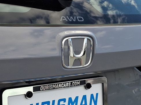 Used 2024 Honda CR-V LX image 29