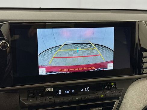 New 2026 Toyota Camry XLE FWD image 13