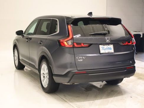 Used 2025 Honda CR-V EX-L image 7