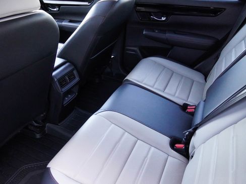 Used 2024 Honda CR-V Sport Touring image 35