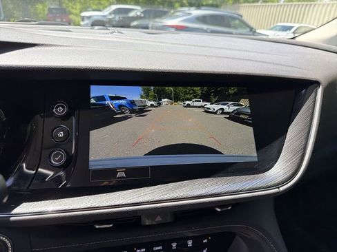 Certified 2023 Buick Envision Preferred FWD image 14