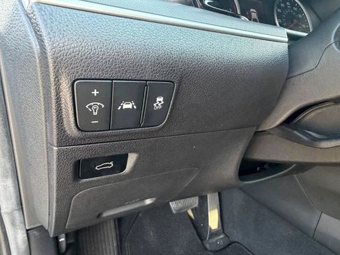 Used 2023 Kia K5 GT-Line w/ GT-Line Premium Package FWD image 12