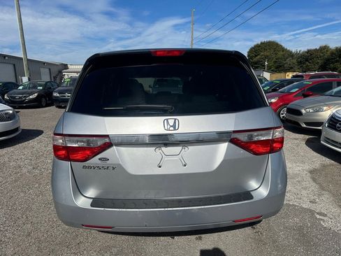Used 2013 Honda Odyssey EX image 5
