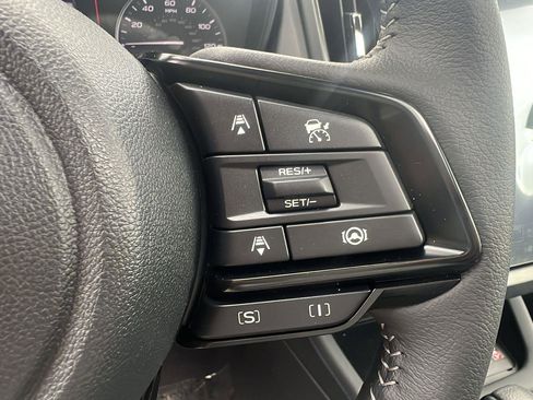 New 2026 Subaru Forester Premium AWD/4WD image 20
