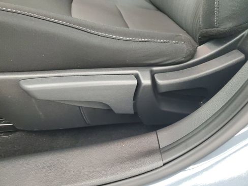 Used 2024 Nissan Sentra SV w/ All-Weather Package image 30