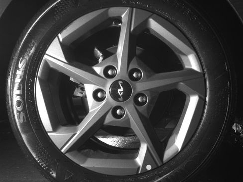 Used 2025 Kia K4 LXS image 15