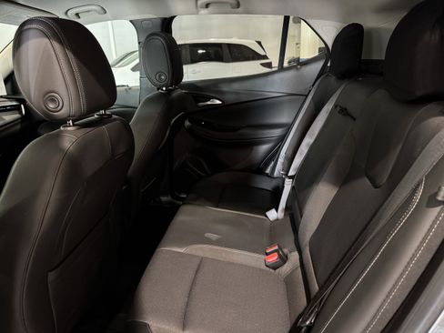 Used 2024 Buick Encore GX Preferred w/ Comfort Package image 33