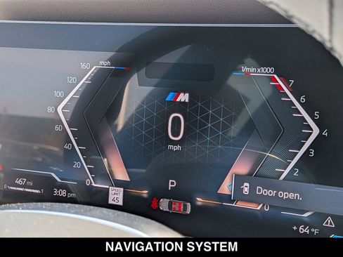 New 2026 BMW 740i xDrive AWD/4WD image 11