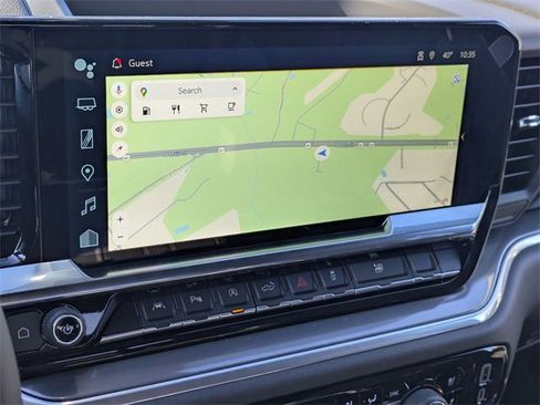 New 2026 Chevrolet Silverado 1500 High Country image 19