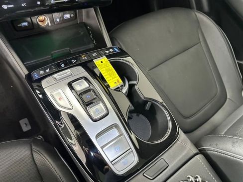 Certified 2022 Hyundai Tucson Limited image 20