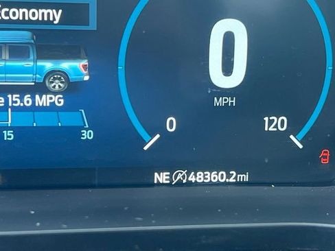 Used 2021 Ford F150 King Ranch w/ Equipment Group 601A High image 20