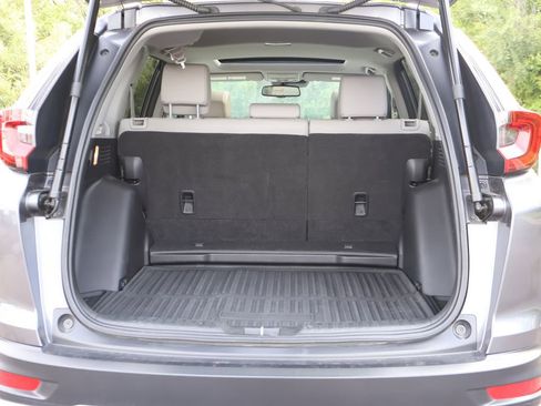 Used 2020 Honda CR-V Touring image 25