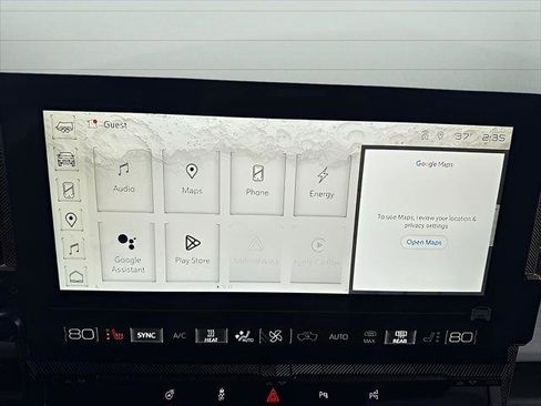 New 2025 GMC Hummer EV 3X image 19