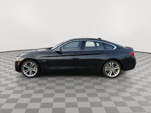 Used 2018 BMW 440i Gran Coupe xDrive image 3