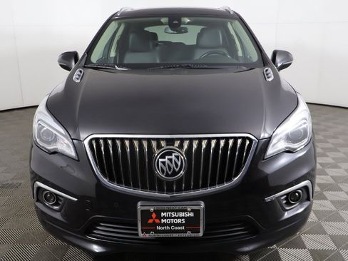 Used 2017 Buick Envision Premium image 14