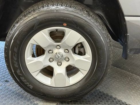 Used 2023 RAM 1500 Big Horn image 13