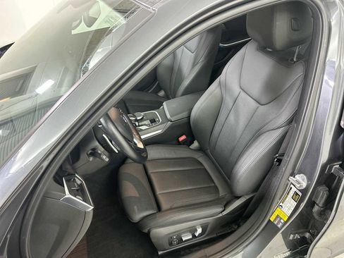 Used 2021 BMW 330e xDrive w/ Premium Package image 13