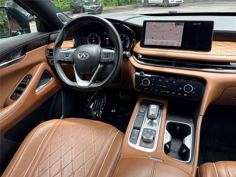 Used 2023 INFINITI QX60 Autograph FWD image 15
