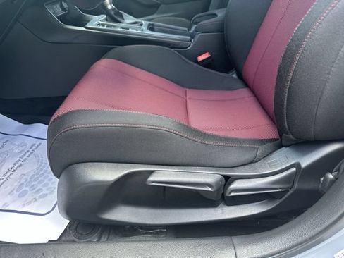 Used 2024 Honda Civic Si image 16
