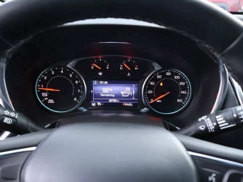 Used 2024 Chevrolet Equinox LT w/ LPO, Floor Liner Package image 36