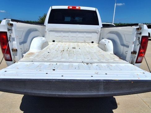 Used 2017 RAM 2500 Tradesman w/ Protection Group AWD/4WD image 9