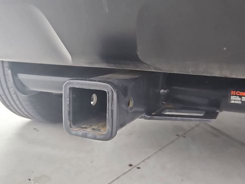 Used 2017 Subaru Forester 2.5i w/ Alloy Wheel Package image 33