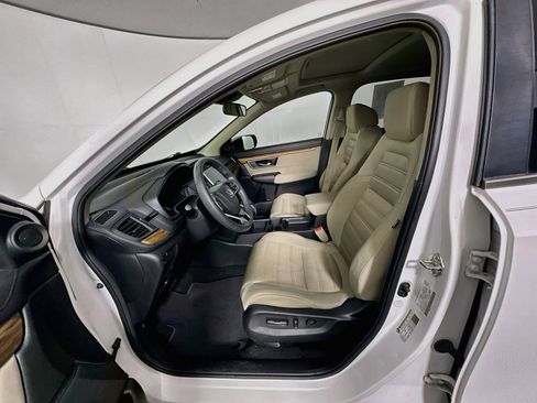 Used 2020 Honda CR-V EX image 13