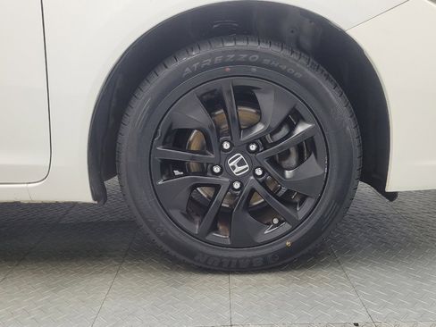 Used 2013 Honda Civic EX-L image 31