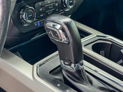 Used 2019 Ford F150 Lariat AWD/4WD image 47