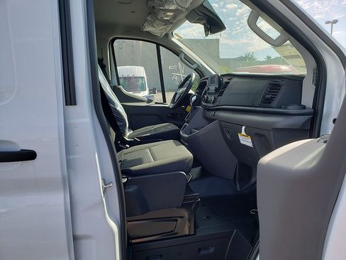 New 2025 Ford Transit 150 Base w/ Upfitter Package image 17