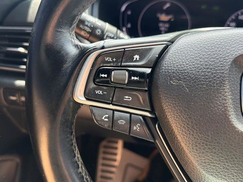 Used 2020 Honda Accord Sport image 16
