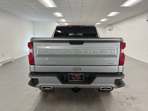New 2026 Chevrolet Silverado 1500 RST image 7