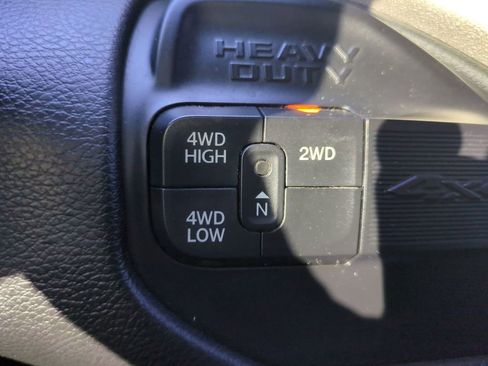 Used 2019 RAM 2500 Laramie image 26