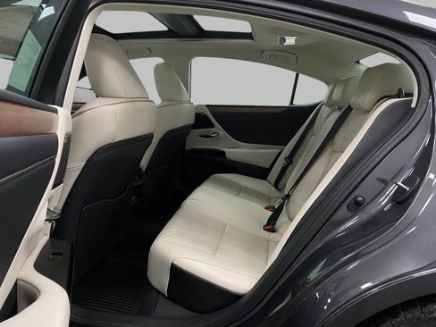 New 2025 Lexus ES 350 w/ Luxury Package image 29