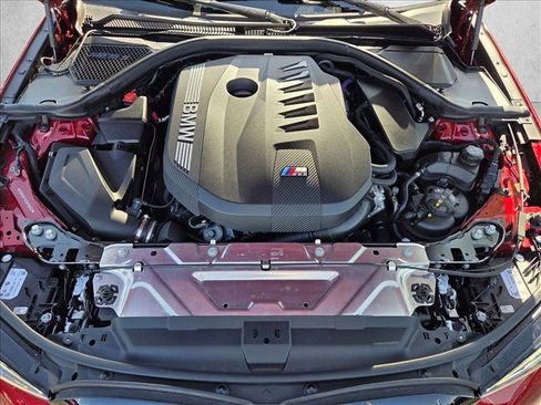 Used 2025 BMW M340i w/ Premium Package RWD image 30