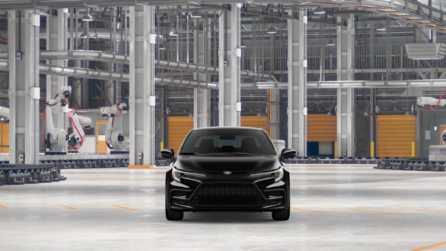 Certified 2026 Toyota Corolla SE FWD image 20