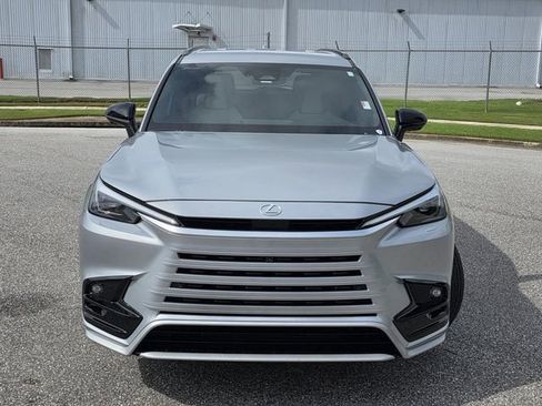 Certified 2024 Lexus TX 500h AWD w/ Technology Package image 2