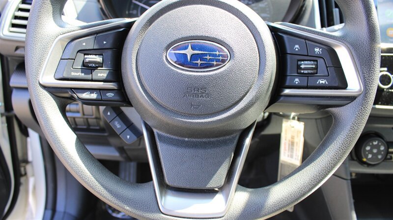Used 2023 Subaru Impreza 2.0i AWD/4WD image 13