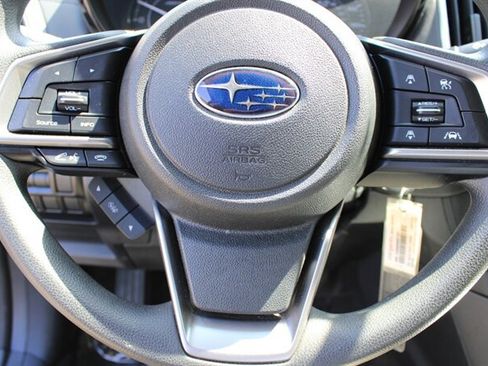 Used 2023 Subaru Impreza 2.0i AWD/4WD image 13